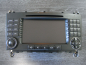 Preview: Reparatur Mercedes Benz HeadUnit Comand / NTG2 Display erneuern